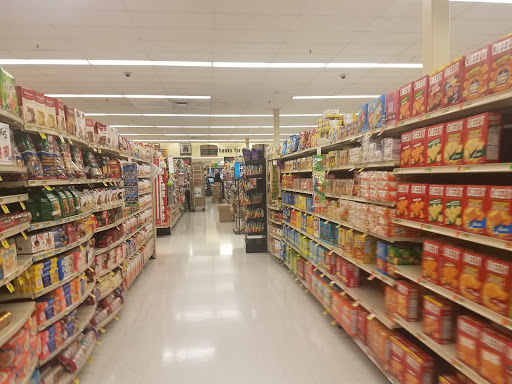 Grocery Store «Jewel-Osco», reviews and photos, 1157 N Eola Rd, Aurora, IL 60502, USA