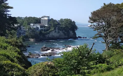 Izuramisaki Park image