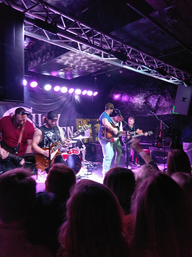 Bar «Bourbon Street Bar», reviews and photos, 103 N College St, Auburn, AL 36830, USA