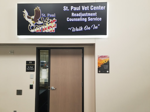 St. Paul Vet Center