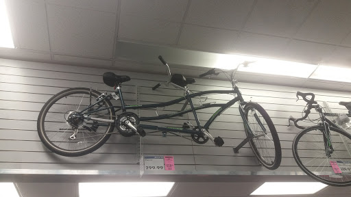 Sporting Goods Store «Big 5 Sporting Goods», reviews and photos, 2712 N Green Valley Pkwy, Henderson, NV 89014, USA