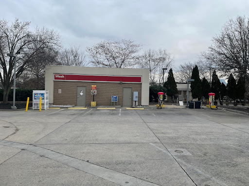 Touchless Car Wash en Herndon