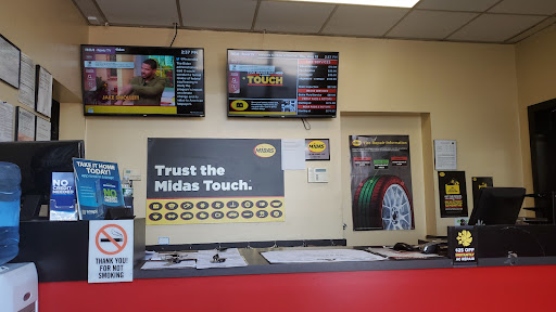 Car Repair and Maintenance «Midas», reviews and photos, 3906 Sunrise Hwy, Seaford, NY 11783, USA