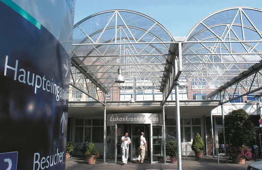 Rheinland Klinikum Neuss GmbH - Lukaskrankenhaus