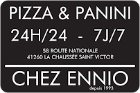 Photos du propriétaire du Pizzeria Chez Ennio la chaussée saint victor à La Chaussée-Saint-Victor - n°9
