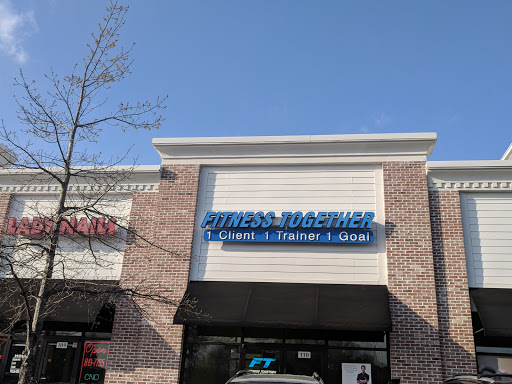 940 Cedar Rd #110, Chesapeake, VA 23322, USA