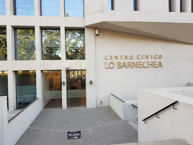 Centro Cívico Lo Barnechea - Lo Barnechea
