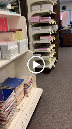 Book Store «Book Mart & Copy Center», reviews and photos, 1513 E Colorado Blvd, Pasadena, CA 91106, USA