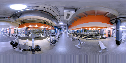 Health Club «Crunch - Washington Ave», reviews and photos, 1259 Washington Ave, Miami Beach, FL 33139, USA