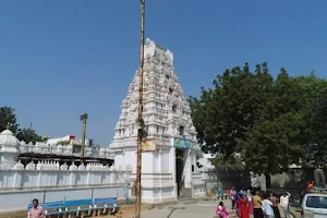 Sri Venkateshwara Temple , Wanaparthy image