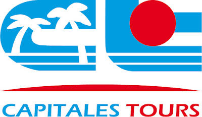 Capitales Tours à Lyon