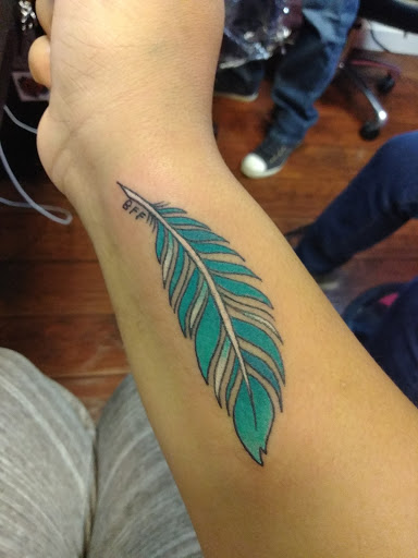 Explore simple tattoo ideas for beginners, creative tattoo ideas in Waynesboro, available at Vice City Tattoo