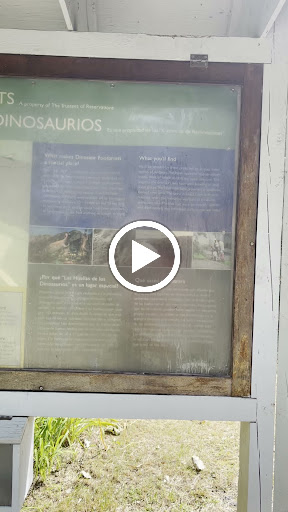Tourist Attraction «Dinosaur Footprints», reviews and photos, US-5, Holyoke, MA 01040, USA