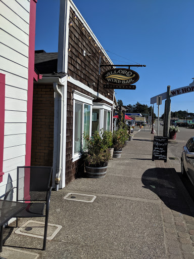 Coffee Shop «Bandon Coffee Cafe», reviews and photos, 365 2nd St SE, Bandon, OR 97411, USA