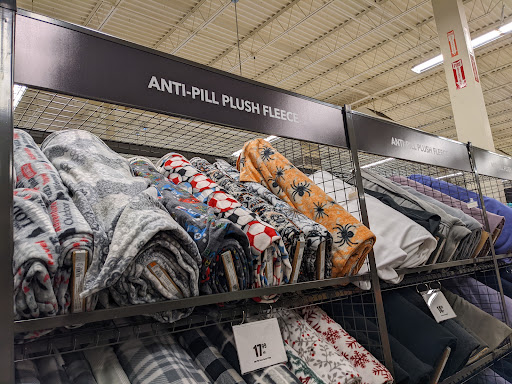 Fabric Store «Jo-Ann Fabrics and Crafts», reviews and photos, 2420 Walnut St, Cary, NC 27518, USA