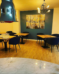 Atmosphère du Restaurant LE BOIS BLANC à Romorantin-Lanthenay - n°1