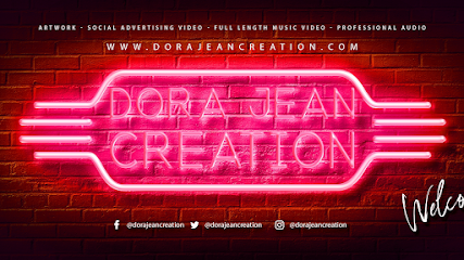 Dora Jean Creation | Empowering Creatives | Through Concept Driven Photographic Design Consultancy