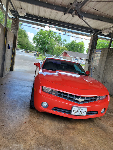 Car Wash en Houston