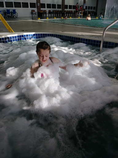 Community Center «Greater Midland Community Center», reviews and photos, 2205 S Jefferson Ave, Midland, MI 48640, USA