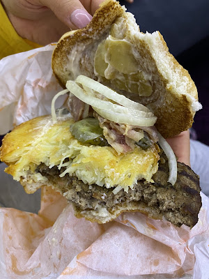 Burger King à Belfort