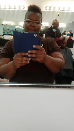 Restaurant «Y A & G International Caterers», reviews and photos, 487 Central Ave, East Orange, NJ 07018, USA