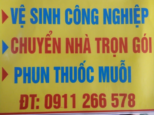 Công Ty Tnhh Mtv Nhà Sạch Thanh Mai