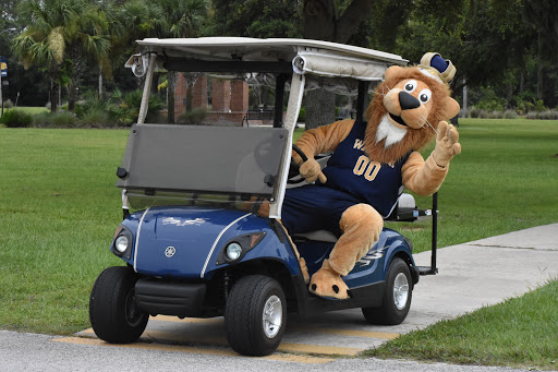 University «Warner University», reviews and photos, 13895 US-27, Lake Wales, FL 33859, USA