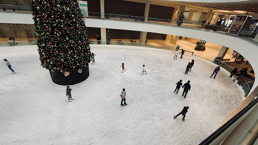 Shopping Mall «Lloyd Center», reviews and photos, 2201 Lloyd Center, Portland, OR 97232, USA