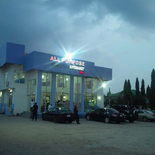 All Purpose Pharmarcy & Supermarket, Gwarinpa Estate, Abuja, Nigeria, Cosmetics Store, state Kaduna
