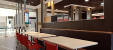 Atmosphère du Restauration rapide McDonald's à Serris - n°7