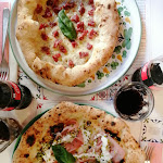 Photo n°1 de l'avis de veronica.a fait le 09/02/2020 à 16:32 sur le  Pizzium à Turin