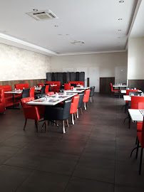 Atmosphère du Restaurant turc Restaurant Izmir à Tignieu-Jameyzieu - n°7