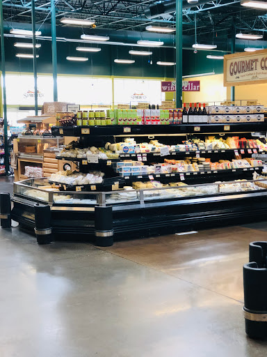 Sprouts Farmers Market