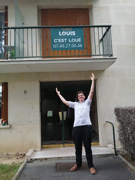 Chez LOUIS - Gestion - Location - Agence immobilière à Antony