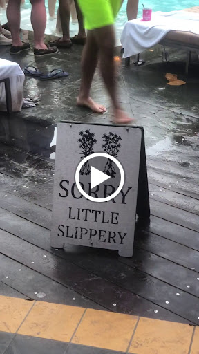 Lounge «Hyde Beach», reviews and photos, 1701 Collins Ave, Miami Beach, FL 33139, USA