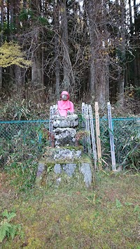 名迫地蔵尊