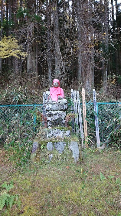 名迫地蔵尊