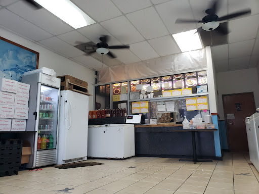 Shopping Mall «Indian Creek Crossing Shopping Ctr», reviews and photos, 4100 Redan Rd, Stone Mountain, GA 30083, USA