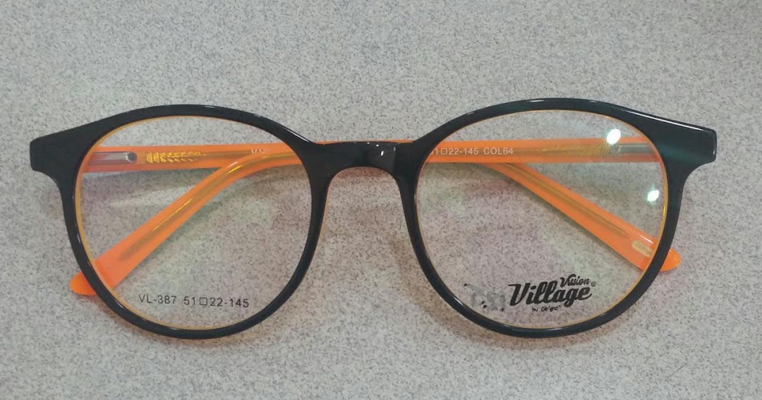OPTICA VISUAL CENTER ACACIAS META