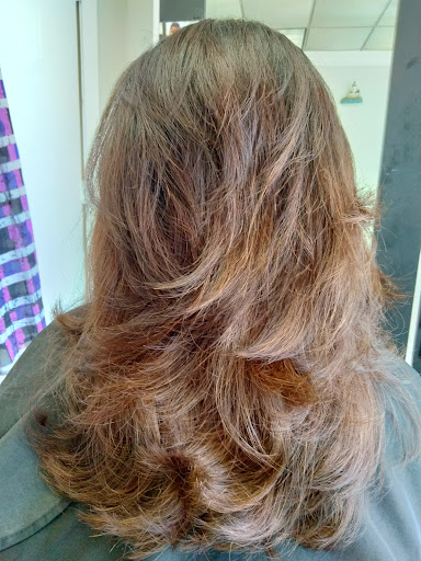 Hair Salon «BK Hair Salon», reviews and photos, 4401 Little Rd #530, Arlington, TX 76016, USA