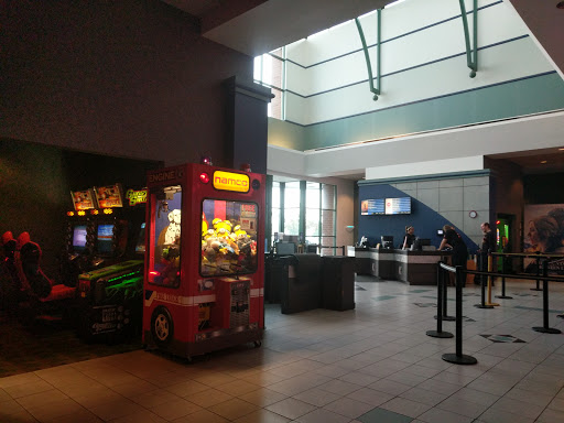 Movie Theater «AMC Showplace Terre Haute 12», reviews and photos, 3153 S 3rd Pl, Terre Haute, IN 47802, USA