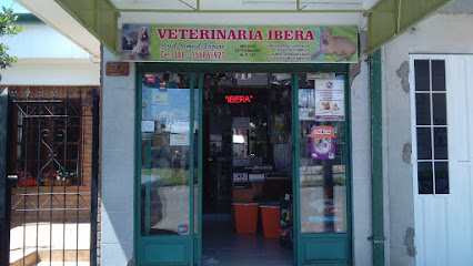 veterinaria ibera