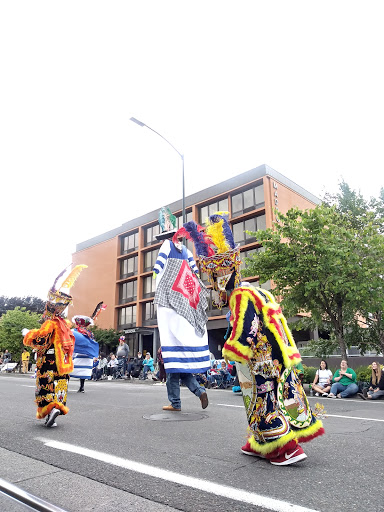 Event Venue «The Leftbank Annex», reviews and photos, 101 N Weidler St, Portland, OR 97227, USA