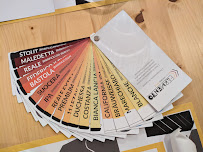 Pizzeria FERMENTO [pizza-and-beer] à Mirandola - menu / carte