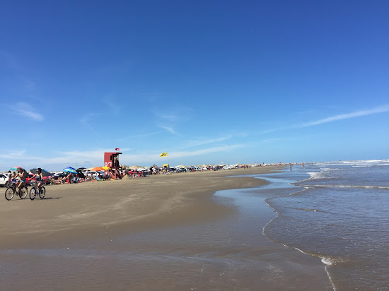 Praia do Cassino