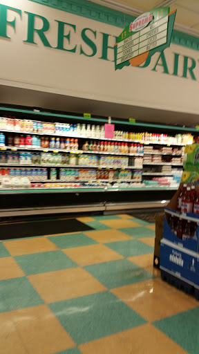 Grocery Store «Supreme Shop n Bag», reviews and photos, 4301 Walnut St, Philadelphia, PA 19104, USA