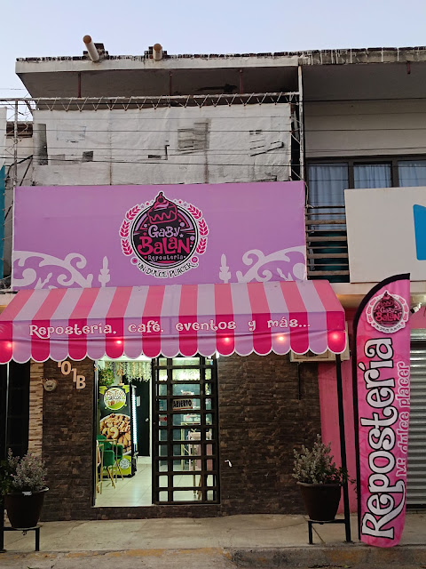 Gaby Balan Un Dulce Placer