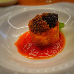 Photo n°2 de l'avis de cesare.e fait le 22/04/2024 à 17:00 sur le  Sea Front Di Martino Pasta Bar à Naples