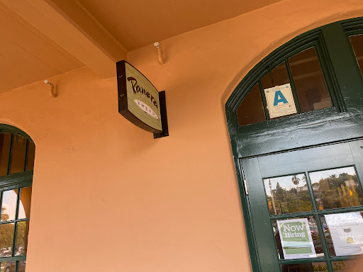 Sandwich Shop «Panera Bread», reviews and photos, 2445 Truxtun Rd, Point Loma, CA 92106, USA