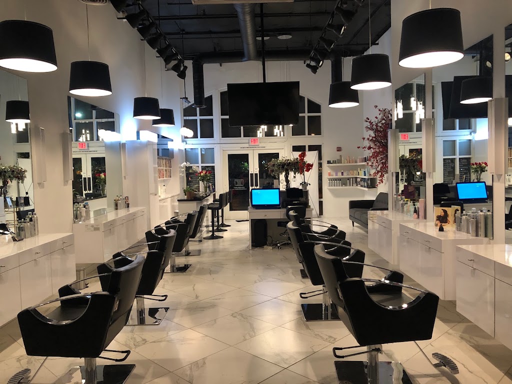 One Hair Salon San Diego 91915